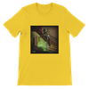 Corner When I'm Bored LLX4L - Unisex T-Shirt
