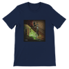 Corner When I'm Bored LLX4L - Unisex T-Shirt