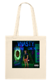 Couldn't Love Me - Tote bag