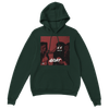 Goat - Classic Unisex Pullover Hoodie