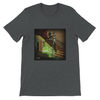 Corner When I'm Bored LLX4L - Unisex T-Shirt