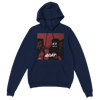 Goat - Classic Unisex Pullover Hoodie