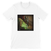 Corner When I'm Bored LLX4L - Unisex T-Shirt