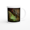 Corner When I'm Bored LLX4L - Ceramic Mug