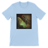 Corner When I'm Bored LLX4L - Unisex T-Shirt