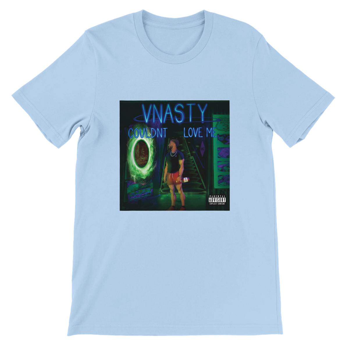 Couldn't Love Me - Unisex T-Shirt