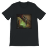 Corner When I'm Bored LLX4L - Unisex T-Shirt