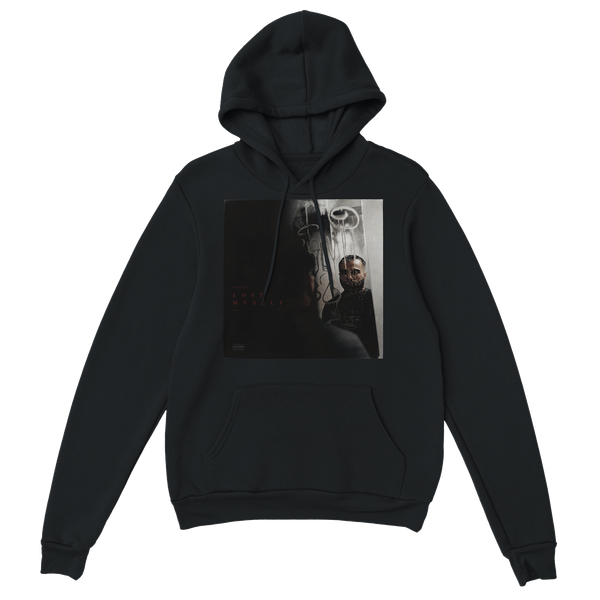 LOST MYSELF - Classic Unisex Pullover Hoodie