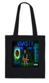 Couldn't Love Me - Tote bag