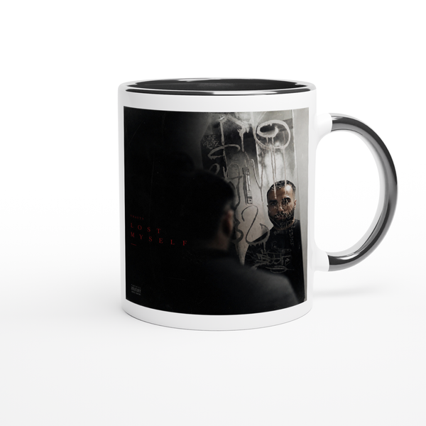 LOST MYSELF - Ceramic Mug