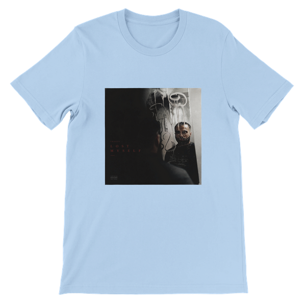 LOST MYSELF - Unisex T-Shirt