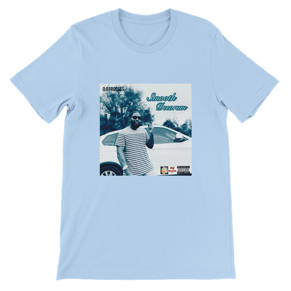 Smooth Decorum - Unisex T-Shirt