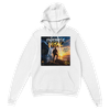 ENERGIA VITAL - Classic Unisex Pullover Hoodie