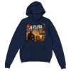 ARUBA 5000 KILOMETRI - Classic Unisex Pullover Hoodie