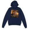 LINDO CARPE DIEM - Classic Unisex Pullover Hoodie