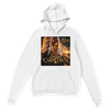 LINDO CARPE DIEM - Classic Unisex Pullover Hoodie