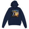 ENERGIA VITAL - Classic Unisex Pullover Hoodie
