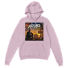 ARUBA 5000 KILOMETRI - Classic Unisex Pullover Hoodie