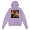 LINDO CARPE DIEM - Classic Unisex Pullover Hoodie