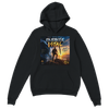 ENERGIA VITAL - Classic Unisex Pullover Hoodie