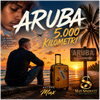ARUBA 5000 KILOMETRI - Fine Art Poster