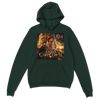 LINDO CARPE DIEM - Classic Unisex Pullover Hoodie