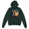 ENERGIA VITAL - Classic Unisex Pullover Hoodie
