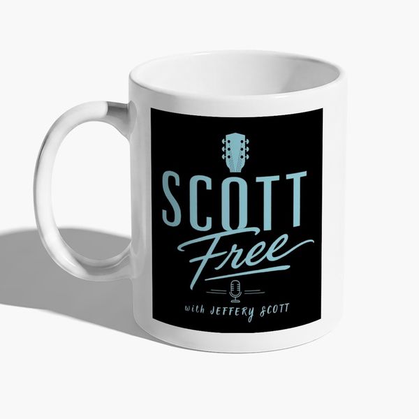 Official Scott Free Mug