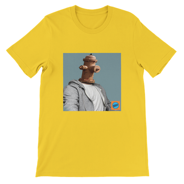 We On Fire - Unisex T-Shirt