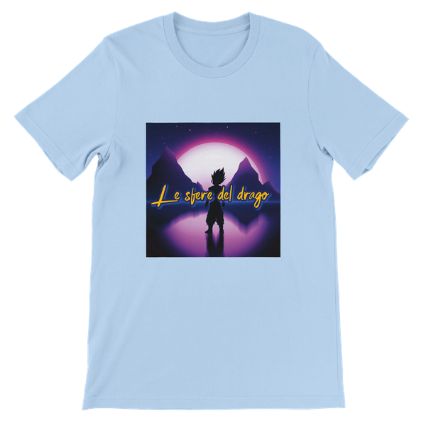 Le sfere del drago - Unisex T-Shirt