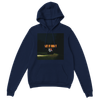 GET IT RIGHT - Classic Unisex Pullover Hoodie