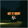 GET IT RIGHT - Fine Art Poster