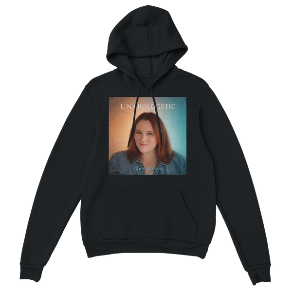 Unapologetic - Classic Unisex Pullover Hoodie