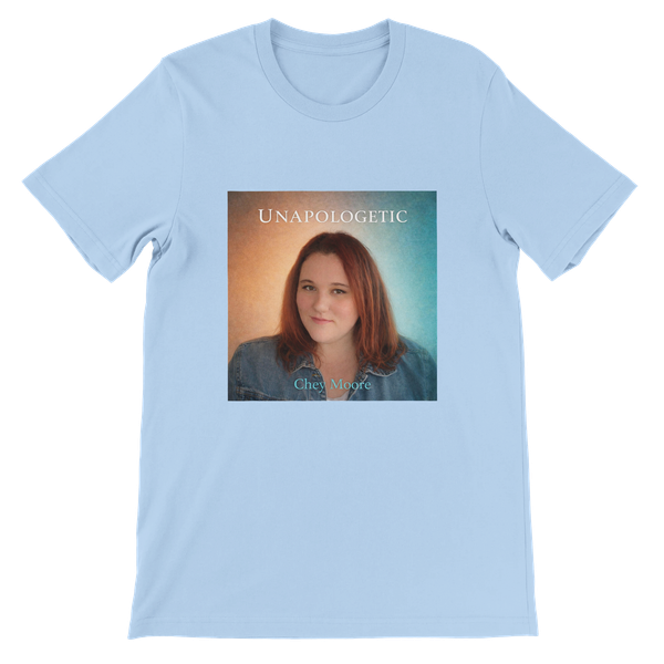 Unapologetic - Unisex T-Shirt