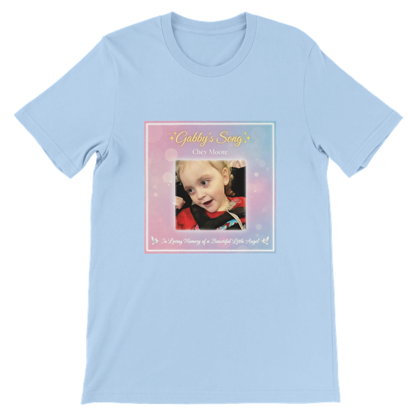 Gabby's Song - Unisex T-Shirt