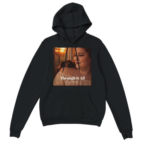 Through It All - Classic Unisex Pullover Hoodie