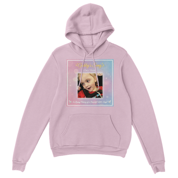 Gabby's Song - Classic Unisex Pullover Hoodie