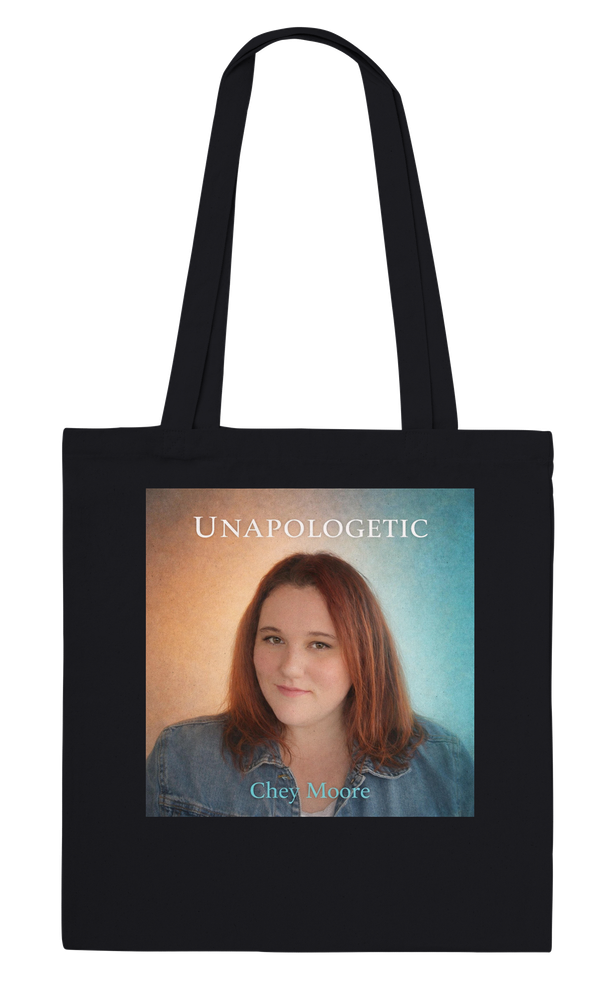 Unapologetic - Tote bag