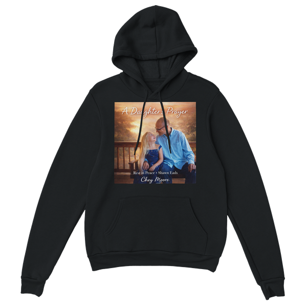 A Daughter's Prayer - Classic Unisex Pullover Hoodie