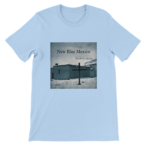 New Blue Mexico - Unisex T-Shirt