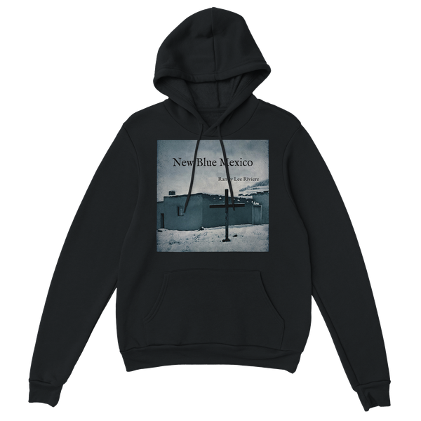 New Blue Mexico - Classic Unisex Pullover Hoodie