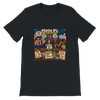 Three P's (Rap Version) - Unisex T-Shirt