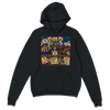 Three P's (Rap Version) - Classic Unisex Pullover Hoodie