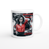 Biden Blues (Remix) - Ceramic Mug
