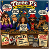 Three P's (Rap Version) - Fine Art Poster