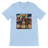 Three P's (Rap Version) - Unisex T-Shirt