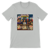 Three P's (Rap Version) - Unisex T-Shirt