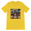 Three P's (Rap Version) - Unisex T-Shirt