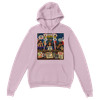 Three P's (Rap Version) - Classic Unisex Pullover Hoodie