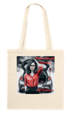 Biden Blues (Remix) - Tote bag
